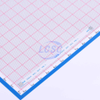Connectors >> FFC/FPC Connect Cables - FFC-1.0-4P-100mm - LCSC Electronics Technology (HK) Limited