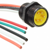 Circular Cable Assemblies - SC2586-ND - DigiKey