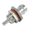 Coaxial Connector (RF) Adapters - 5328-SM3631-ND - DigiKey