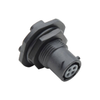 Circular Connector Assemblies - 889-3134-ND - DigiKey