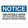 Signs, Nameplates, Posters - 2267-22362-ND - DigiKey