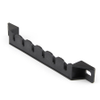 Mechanical Products 320-401-6 Short Stop Circuit Breaker, Nylon Bracket, 6 Gang -- 49101
