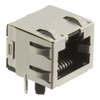 Modular/Ethernet Connector (RJ45, RJ11) Jacks - A115574-ND - DigiKey