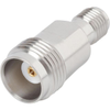 Coaxial Connector (RF) Adapters - SF1102-6001-ND - DigiKey