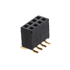 Headers, Receptacles, Female Sockets - SSW-104-22-G-D-VS-K-ND - DigiKey
