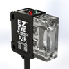 EZ-EYE™, Red, 6ft 4-wire Cable, V8 Convergent 0.5