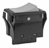 Rocker & Toggle Switches - JWL11RHA/UCV - Powell Electronics, Inc.
