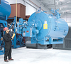 Starfire Firetube Boilers - Image