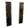 Enclosures Accessories and Hardware - PBAS19014BK2 - Powell Electronics, Inc.