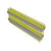 Board Spacers, Stackers (Board to Board) - 612-DWM-32-57-G-D-431-ND - DigiKey