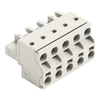 Female connector/socket - 721-2205/026-000 - WAGO