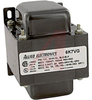 TRANSFORMER, PRI:110-120V, 50/60HZ, 750VCT @150DCMA, 5V @3A, 6.3A @ 5.0A, LEADS - 70008996 - Allied Electronics, Inc.