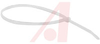 15 1/2 Inch Standard Cable Ties, Pack of 100 - 70162748 - Allied Electronics, Inc.
