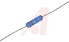 Resistor;Metal Oxide;Res 1 Ohms;Pwr-Rtg3 W;Tol 5%;Axial - 70063776 - Allied Electronics, Inc.