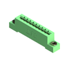 Edgeboard Connectors - 151-837-009-500-103-ND - DigiKey