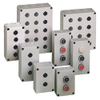 Push Buttons/ 22mm Polycarbonate Enclosures - 153-903 - Altech Corp.