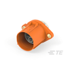 Circular Connector Housings - 1734-3-2371113-2-ND - DigiKey