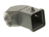 Heavy Duty Power Connector Housings & Hoods - 2502000 - RS Components, Ltd.