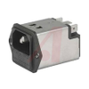 IEC Filters - 8784208 - RS Components, Ltd.