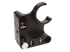 Optical Mount, Clear Edge, Corner, ULTIMA ® , 1.0 in., No Actuators - U100-ACG - Newport MKS