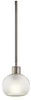 10712NI Mini Pendants-Rod - 659634 - Capital Lighting, Inc.