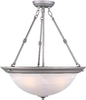 5846MRPE Pendants-Bowl Style - 650613 - Capital Lighting, Inc.