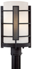 Exterior -Post/Pier Head - 660742 - Light Center (The)