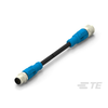 Circular Cable Assemblies - 17-T4162113005-006-ND - DigiKey