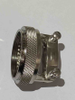 Circular Connector Backshells - 2067542 - RS Components, Ltd.