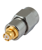 RF Adapter Straight SMP Female to SMA Male DC - 18GHz 50Ω - SMPF-SM50+ - Mini-Circuits