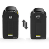 Honeywell Voice Mobile Terminal Holster by AGOZ - VT50-VCTRM_HW-GBSC - AgozTech LLC