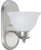 P3153-09EBWB Sconces-Single Glass - 765046 - Capital Lighting, Inc.
