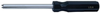Screwdriver - OW810 - L.H. Dottie Company