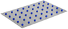 Steelplate for use with Matrix-Plate ISST-MPL 600x400x3 -- 10.01.14.01126 - Image