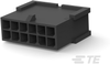 Rectangular Wire & Cable Connectors & Housings - 1-794616-2 - TE Connectivity