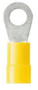 Terminals - Ring Connectors - 281-6176-ND - DigiKey