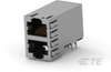 RJ45 Connectors - 1888652-1 - TE Connectivity
