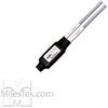 2-STUB DUAL TERM INLINE COUPLER 12