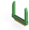 Card Edge Connectors - Edgeboard Connectors - 345-048-560-578 - Lingto Electronic Limited