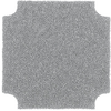 60mm Fan Filter Media 60PPI - 09250-M/60 - Qualtek Electronics Corp.