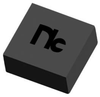 Inductor, 800Nh, Shielded, 13A; Inductance Nic Components - 41AH8860 - Newark, An Avnet Company