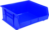 Akrobin Storage Bin; Bin Colour Akro-Mils - 46F7472 - Newark, An Avnet Company