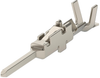 Contact, Tab, 28-30Awg, Crimp; Product Range Te Connectivity - 53AJ9516 - Newark, An Avnet Company