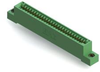 Card Edge Conn, Single Side, 27Pos, Th; Card Edge Connector Type Edac - 67AJ5836 - Newark, An Avnet Company