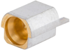 Rf Coax Conn, Smpm Plug, 50 Ohm, Pcb; Connector Type Amphenol Sv Microwave - 01AJ1588 - Newark, An Avnet Company