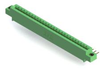 Card Edge Conn, Single Side, 26Pos, Th; Card Edge Connector Type Edac - 59AJ2956 - Newark, An Avnet Company