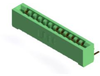 Card Edge Conn, Single Side, 12Pos, Th; Card Edge Connector Type Edac - 86AH7335 - Newark, An Avnet Company