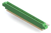 Card Conn, Dual Side, 70Pos, Wire Wrap; Card Edge Connector Type Edac - 76AJ1295 - Newark, An Avnet Company