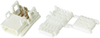 Wtb Conn, Hermaphroditic, 4Pos, 1Row; Idc Connector Type 3M - 38Y9462 - Newark, An Avnet Company