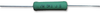 Res, 1K5, 5%, 10W, Axial, Wirewound; Resistance Cgs Te Connectivity - 43AC3026 - Newark, An Avnet Company